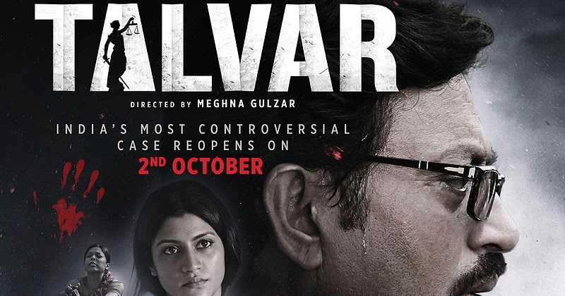TALVAR (2015) - HINDI