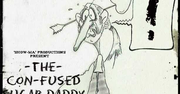 TARUN TEJPAL : The CON-FUSED Sugar Daddy