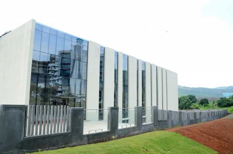 TAX Free IT Offices On Rent Hinjawadi Pune