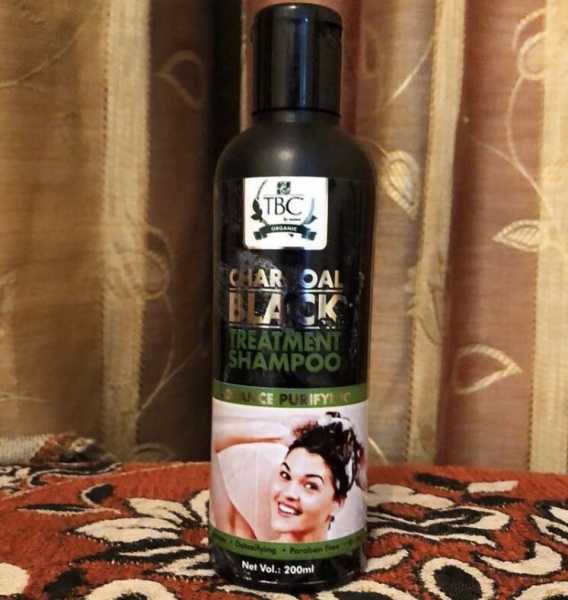 TBC By Nature: Offering Organic Skin & Hair Care Range