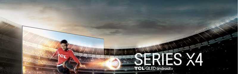 TCL Electronics Sets A New Benchmark In Smart TV Market @tcl_india | PebbleInTheStillWaters