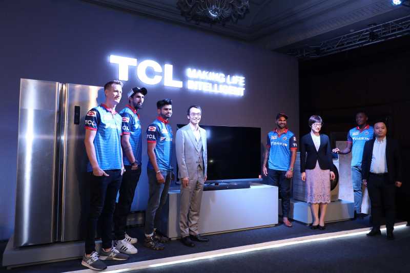 TCL Launches Exciting Range Of Intelligent Home Products - OnlyLoudest