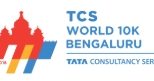 TCS World 10K Bengaluru 2018