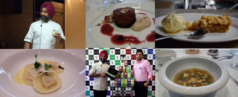 TE-A-ME Hosts A T-Day : A Round-up