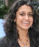 TED India Interview: Deepti Doshi