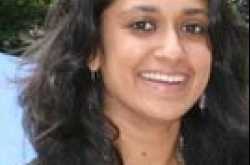 TED India Interview: Deepti Doshi