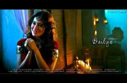 TELLY: Shaista Wahidi Gorgeous (Bailya Video Shoot)