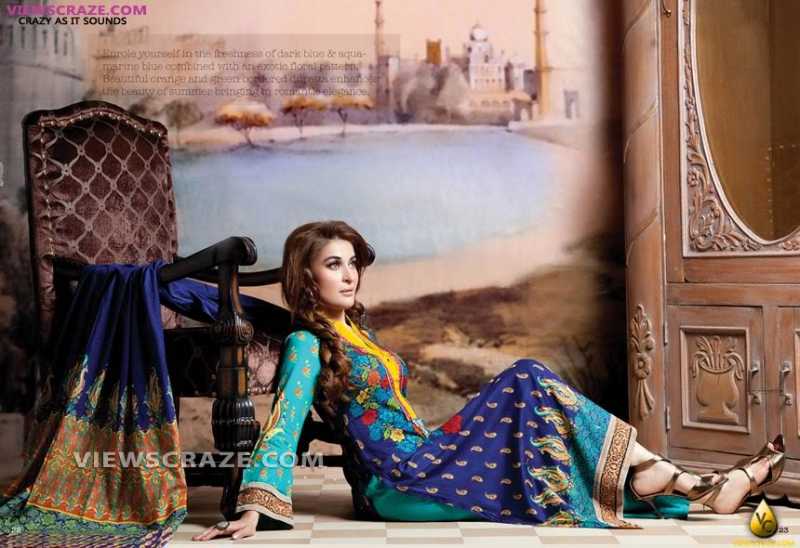 TELLY: Shaista Wahidi (Sweet N Suttle Host)