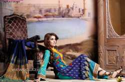 TELLY: Shaista Wahidi (Sweet n Suttle Host)