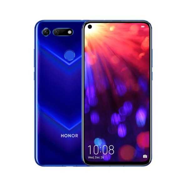 TENAA Reveals That Honor 20 Pro Will Come With 12GB Of RAM