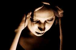 TENSION HEADACHE