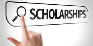 THE BASICS OF APPLYING FOR A SCHOLARSHIP - PARTS OF SPEECH