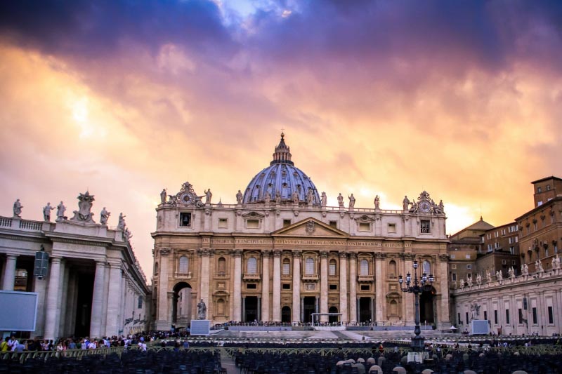 THE BEST OF ROME IN 3 DAYS - Tips, Tricks And Things Not To Miss