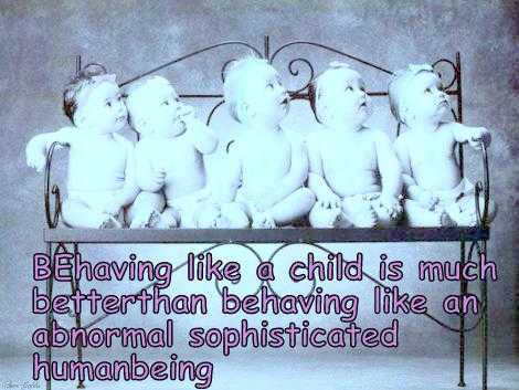 THE BEST OF TIMES IS NOW