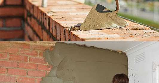 THE BUILDING BLOCK OF MY HOUSE