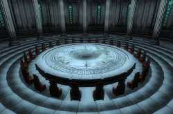 THE COUNCIL OF THE GODS