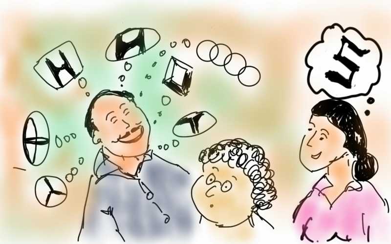 THE CRUX OF THE MATTER