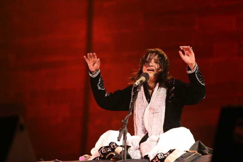 THE EXQUISITE MEHRANGARH FORT AND ITS ENTHRALLING MUSIC FESTIVALS