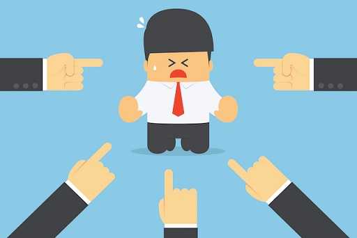 THE FINE ART OF HEALTHY CRITICISM 