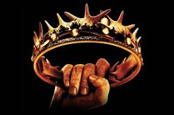 THE GAME OF THRONES PART 1