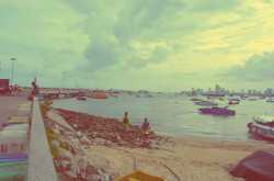 the great escape- thailand trip