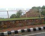 THE HAUNTED JAMALI KAMALI TOMBS, MEHRAULI