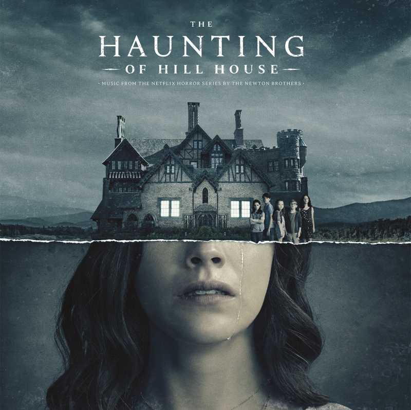 THE HAUNTING OF HILL HOUSE: GHOSTS OF THE PAST, GHOSTS OF THE FUTURE | Review Of The Week