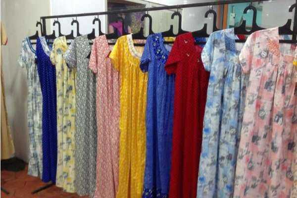 THE LEGGING REVOLUTION & NIGHTY BRIGADE