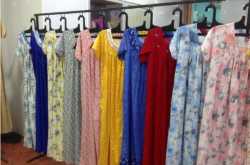 THE LEGGING REVOLUTION & NIGHTY BRIGADE