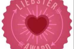 THE LEIBSTER AWARD !!