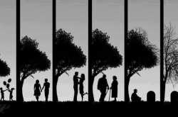 THE LIFE THAT IS.......