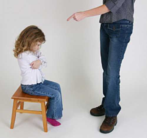 THE LORD DISPLINES THOSE HE LOVES