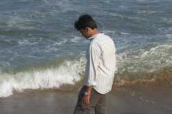 THE POWER BEHIND ME!