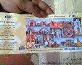 THE QUTAB MINAR COMPLEX, MEHRAULI