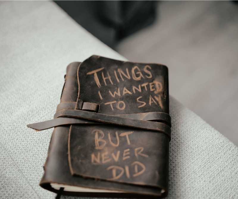 THE SECRET DIARY OF A TWO YEAR OLD BOY - Being Rubitah