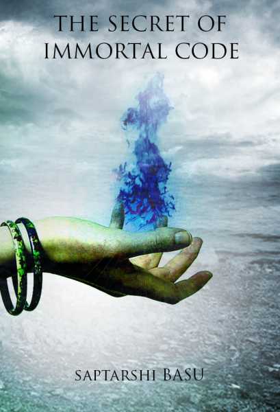 THE SECRET OF IMMORTAL CODE- SHIVA