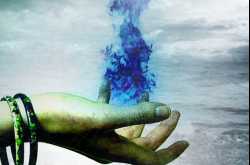 THE SECRET OF IMMORTAL CODE- SHIVA\