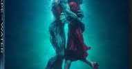 THE SHAPE OF WATER (ENGLISH) (2017) 