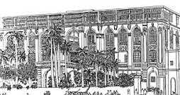 THE SLEEPING BEAUTY OF MIND