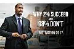 THE WINNING MENTALITY - Powerful Motivation 2017