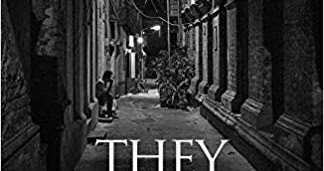 THEY GO TO SLEEP BY SAUGATA CHAKRABORTY