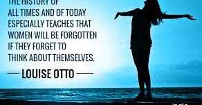 THINK EQUAL, BUILD SMART, INNOVATE FOR CHANGE.