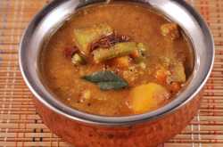 THIRUVADHIRAI KOOTU | 7 CURRY KOOTU