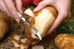 THIS MONSOON, PEEL AWAY YOUR PRE-COOKING BLUES!