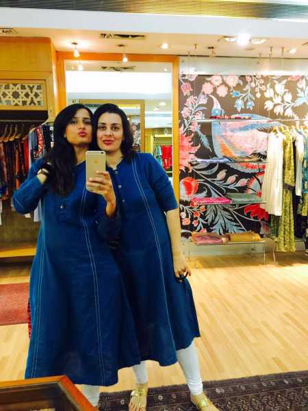 THROW BACK-RITU KUMAR!!!