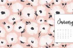 THURSDAY’S FREEBIE. FREE WALLPAPER FOR YOUR PHONE AND DESKTOP