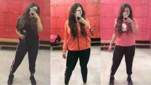 TIPS ON GETTING BACK TO THE GYM AFTER A LONG BREAK