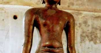 TIRTHANKARAS AND YAKSHIS AT ARAGALUR AND THIYAGADURGAM - THE REMAINS OF JAINISM AT SALEM DISTRICT AND VILLUPURAM DISTRICT, TAMIL NADU.