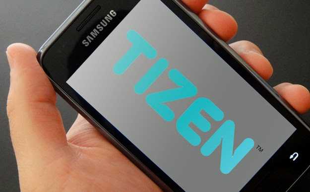 TIZEN Devices Will Hit INDIA First
