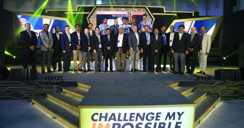 TKM “Challenge The Impossible”, Builds On Skill Levels To Enrich Customer Delight Beyond The Best